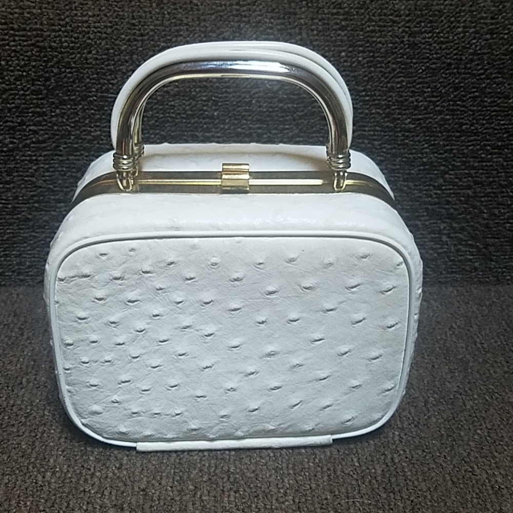 Lou Taylor mini handbag
